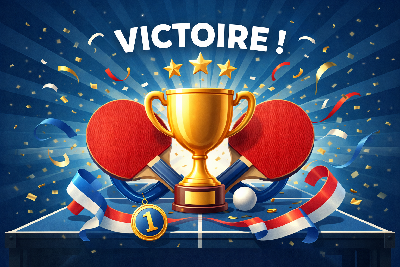 Victoire
